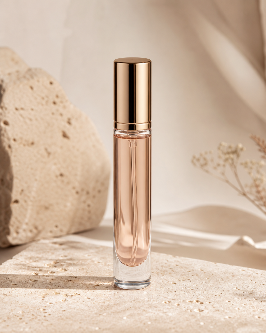 Premium 10ml travel spray
