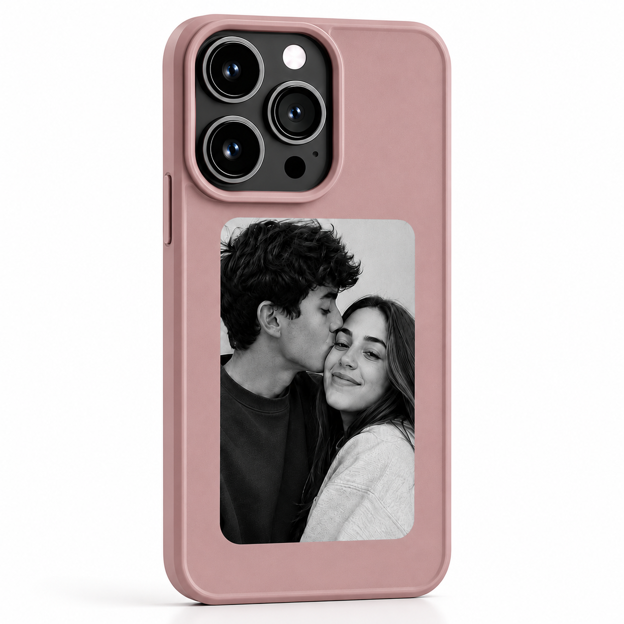Pink Lunora case